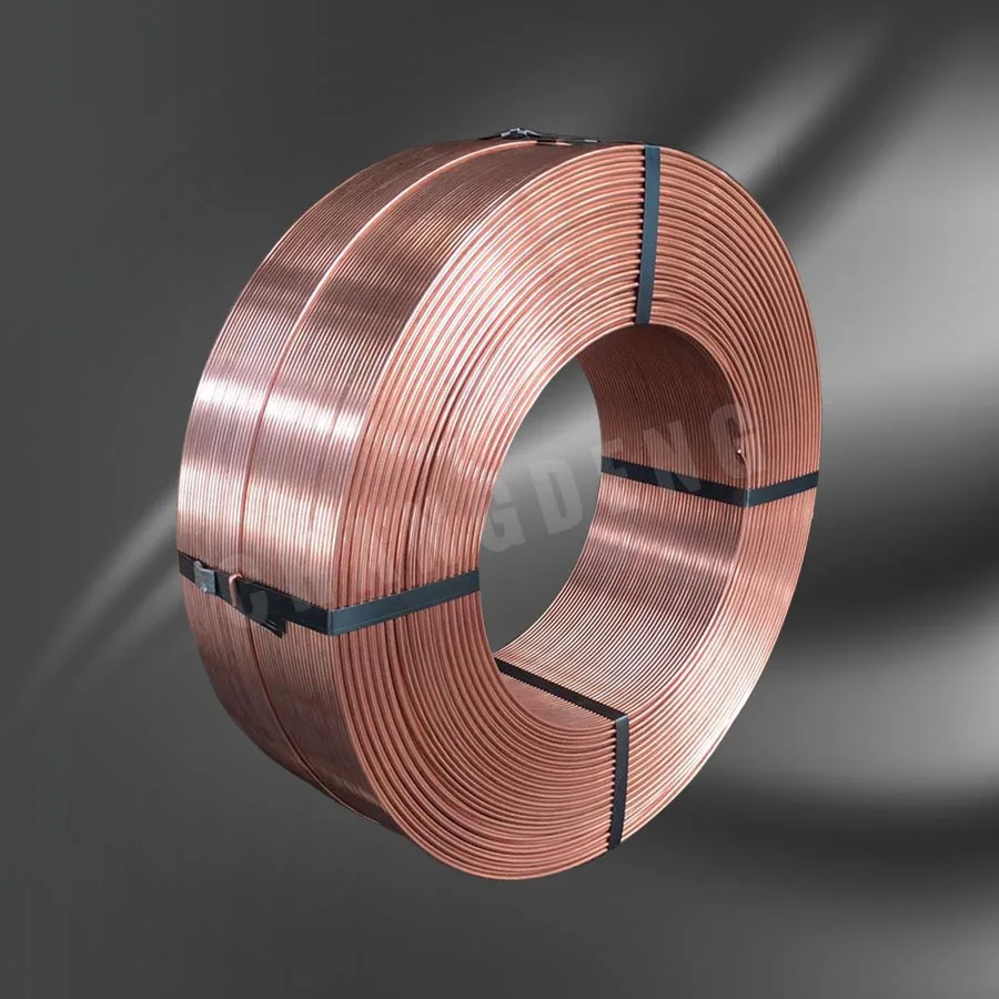 
GB/T H08MnA submerged arc welding wire EM12K high quality 