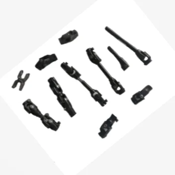 Auto Parts U-Joint , Auto Steering Shaft