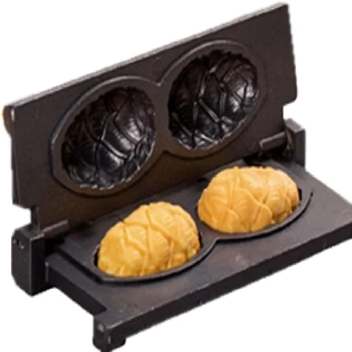 Professional Industrial Electrical bakery machine for sale bread maker delimanjoo cake machine small cake bread mking machine