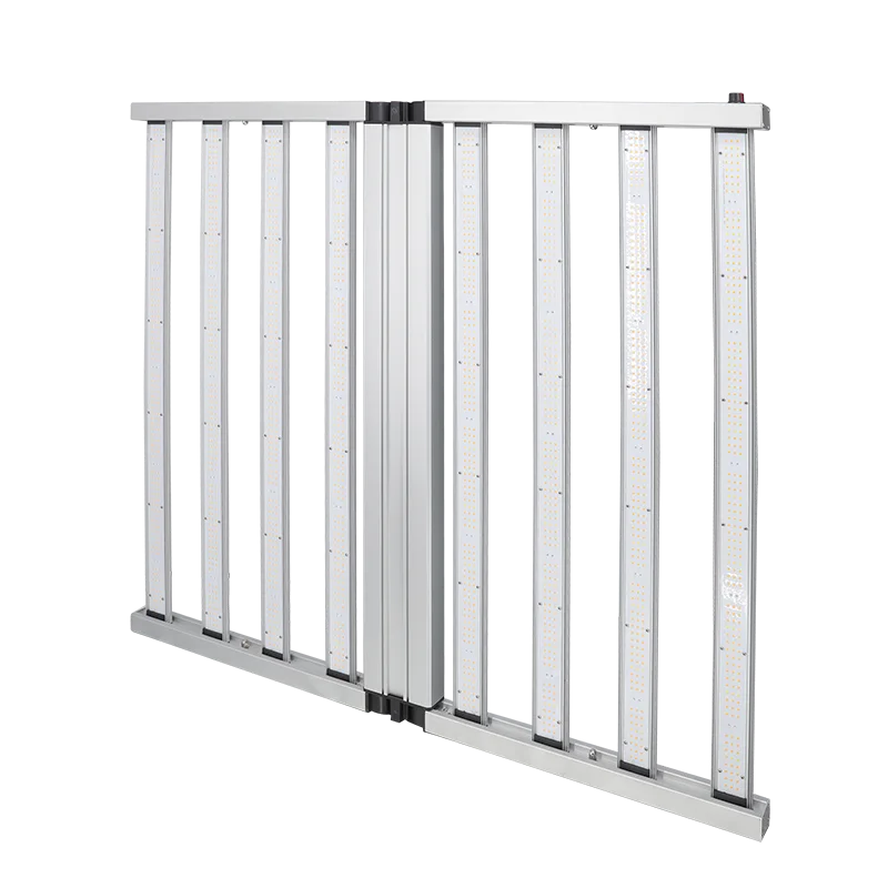 Replace 1000W Hps Hid Grow Light Commercial 10 Bar 1000 Watt  Led Grow Light Bar Strip Grow 1000W