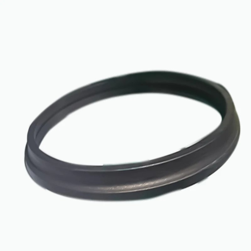 GSZAL5 Dust Ring Saddle Type Elote AD Hydraulic Cylinder Seal PTFE