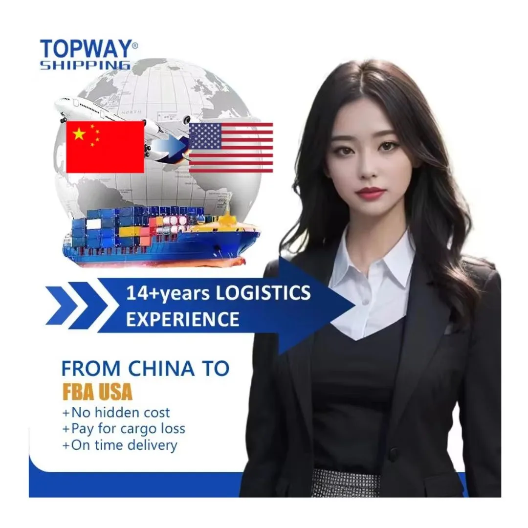 Air Freight Forwarder Agent Door to Door China Professional International Trade Agents to USA UAE Dubai Europe