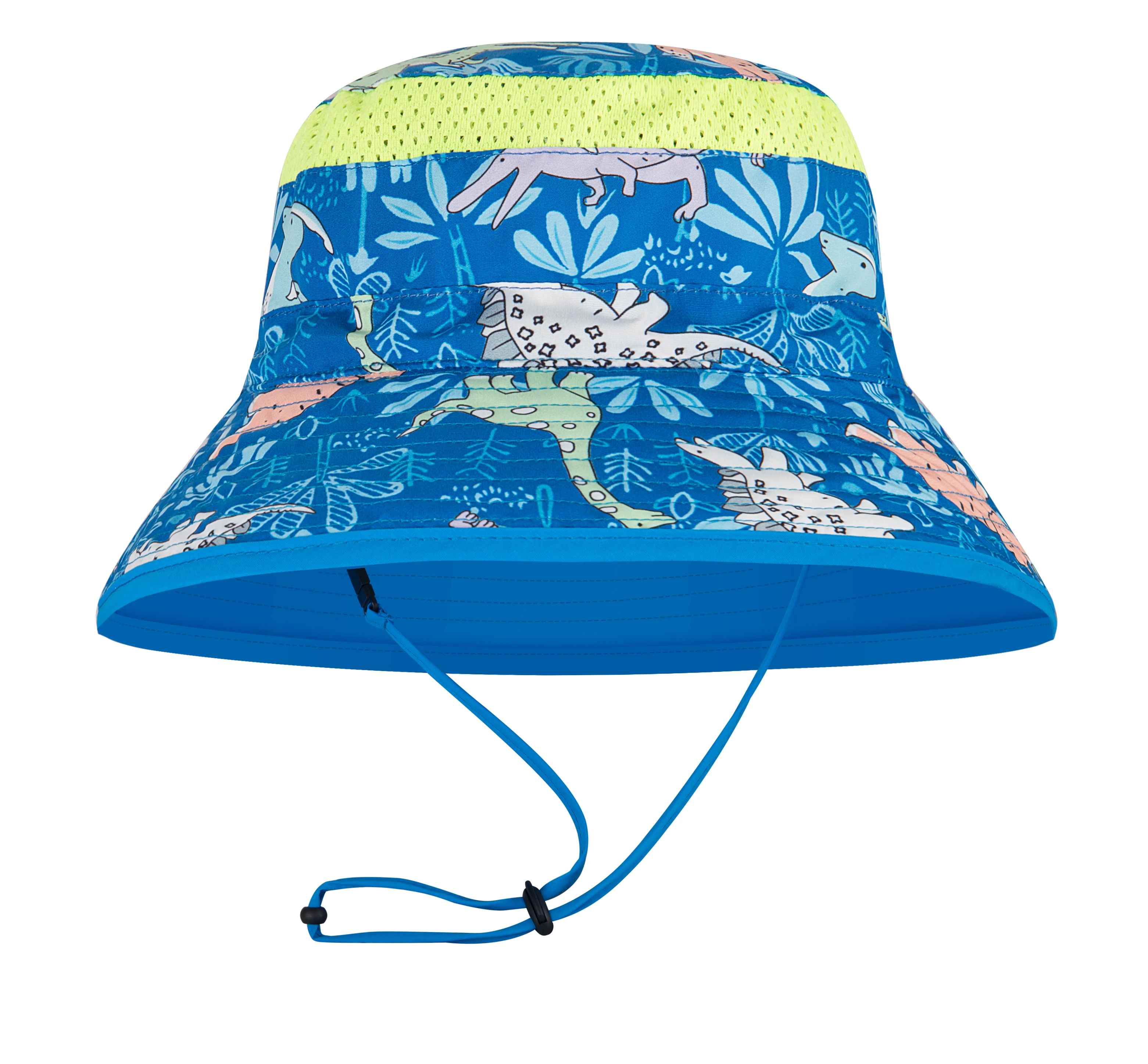 AGRADECIDO Baby Sun Hats Toddler Girl Boys Big Brim Beach Summer Bucket Hat UPF 50+ Sun Protection Hats For Kids