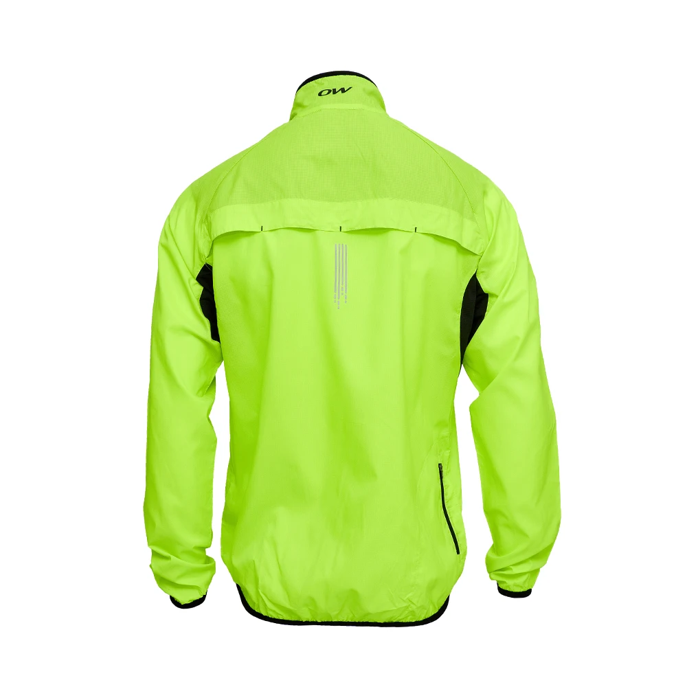 Security Uniform Reflector Shirt Clothing High Visibility Stripes Of Shirt Safety Uniform Work Uniform