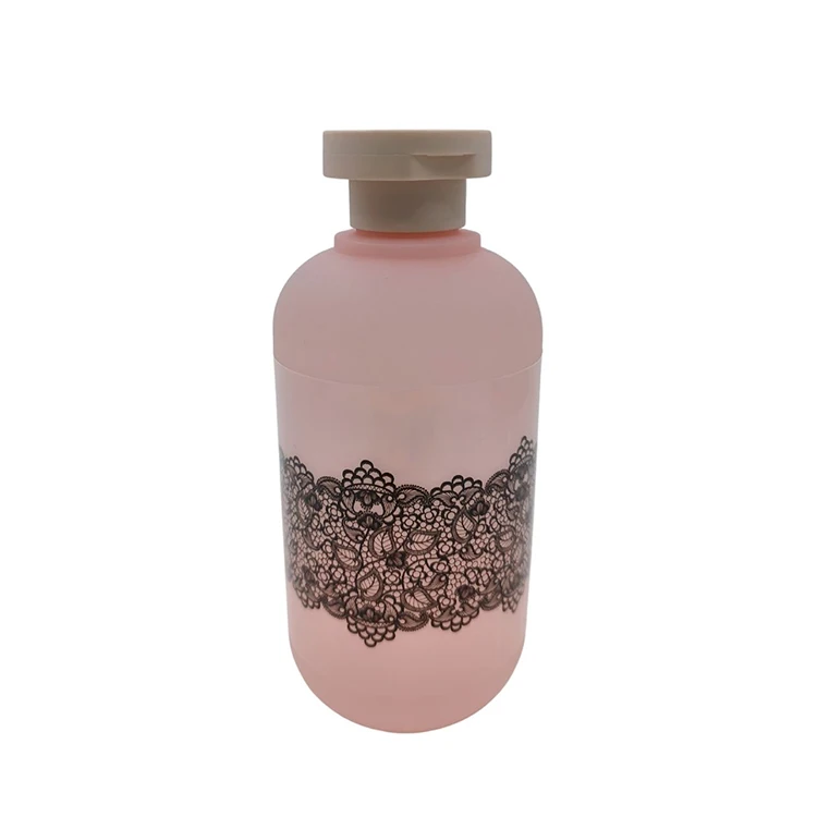 Whiten Exfoliating Body Wash Unisex Hotel Custom Fragrance Whitening Cleaning 310ml Orange Neroli Shower Gel 