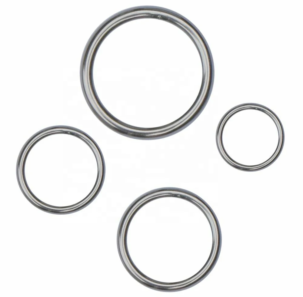 Luggage Bayonet Suitcase Wire Forming Snap Spring Dring Metal Ring 65 Nickel Xingzhuyou 10000pcs CN;GUA