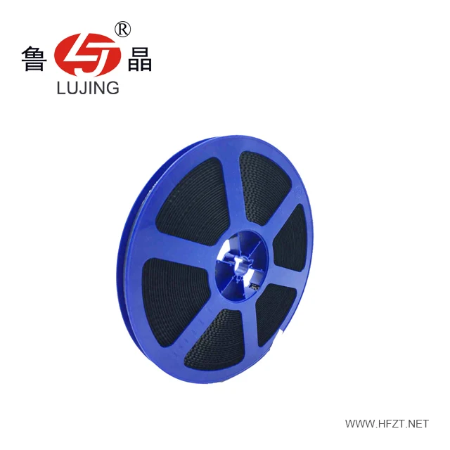 HFZT zener diode SMD BZT52C18V SOD-123 18V 0.5W BZT52B18