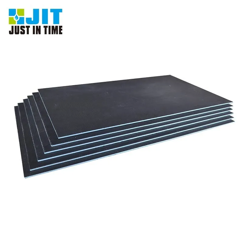 foam cement board xps foam board polystyrene  insulation backer board