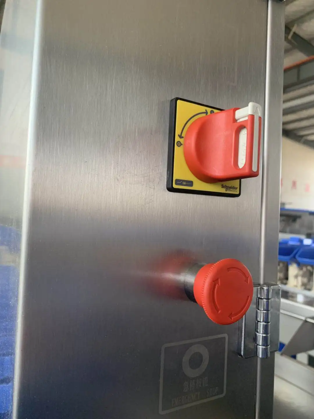 Chicken Paws Belt Type  Sorting Chicken Paws Grading Machine