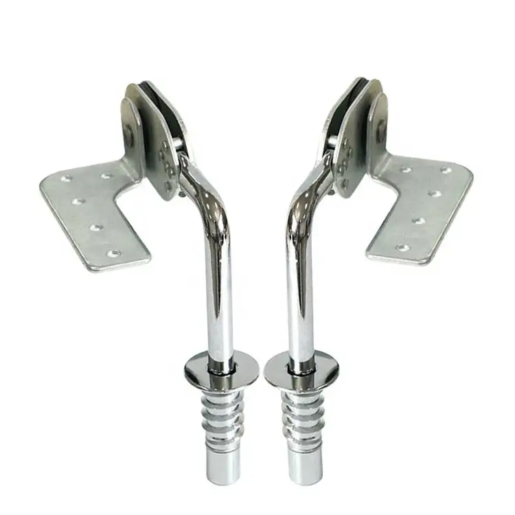 Single Wing Sofa Headrest Mechanism Recliner Head Hardware Furniture Accessories Headrest Hinge