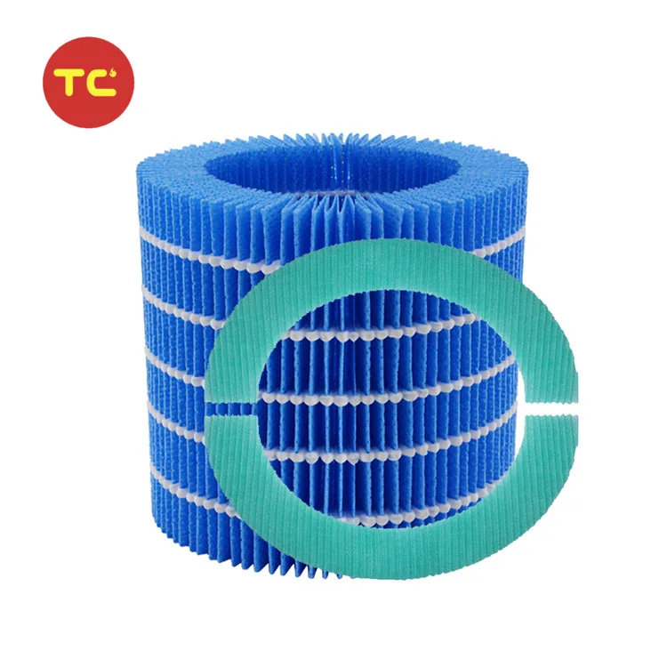 Replacement Filter ERN-S100 Fit for Balmuda Rain Humidifier Humidification Filter ERN1000 1080 1180 Enzyme Pre-Filter