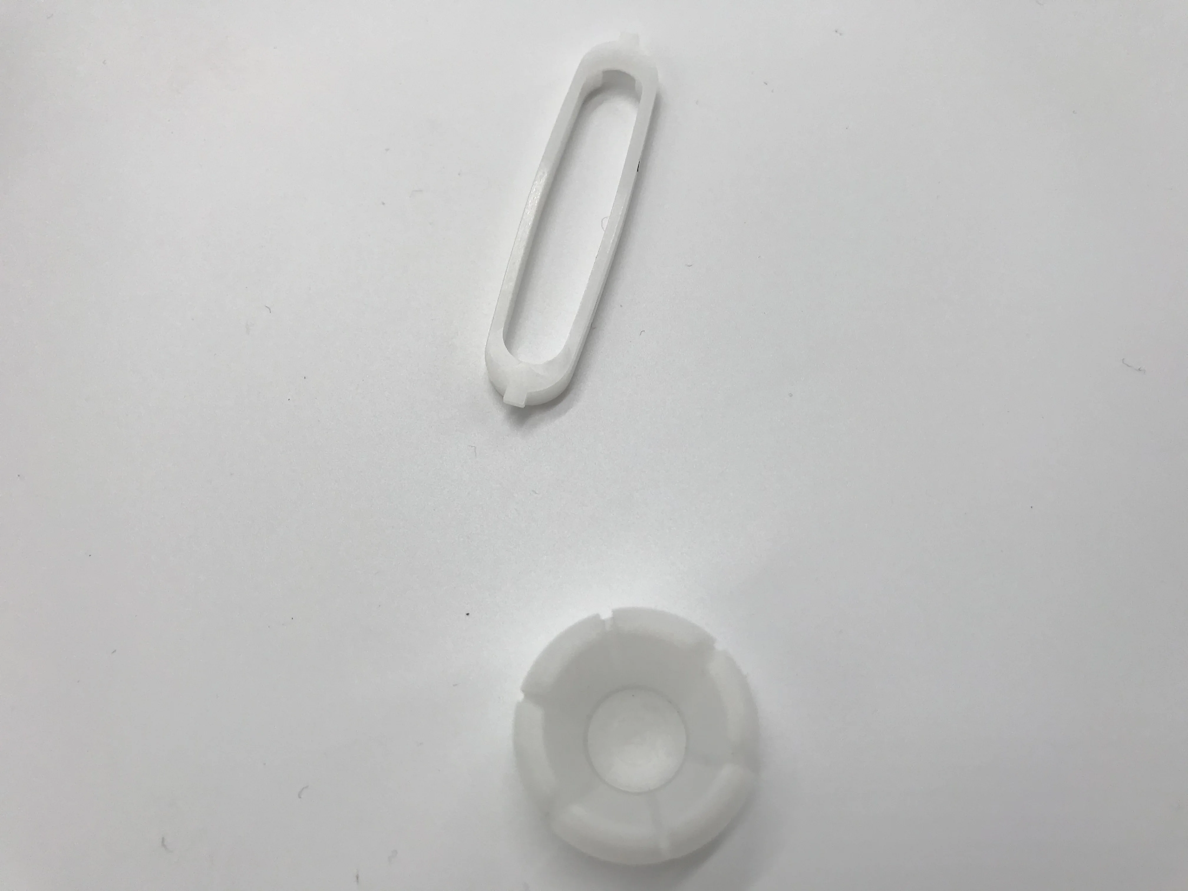 high quality OEM injection plastic factory auto small