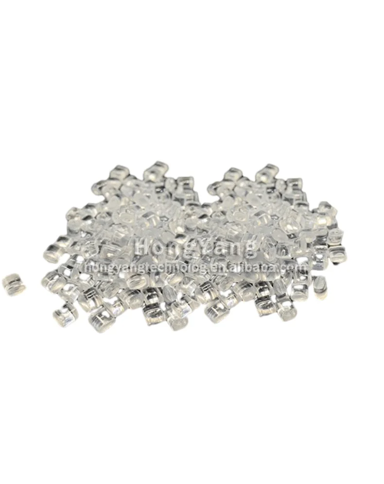 Chemical Resistance PETG Pellets / High Transparency PETG Resin / PETG Granules for Bottles petg sheet