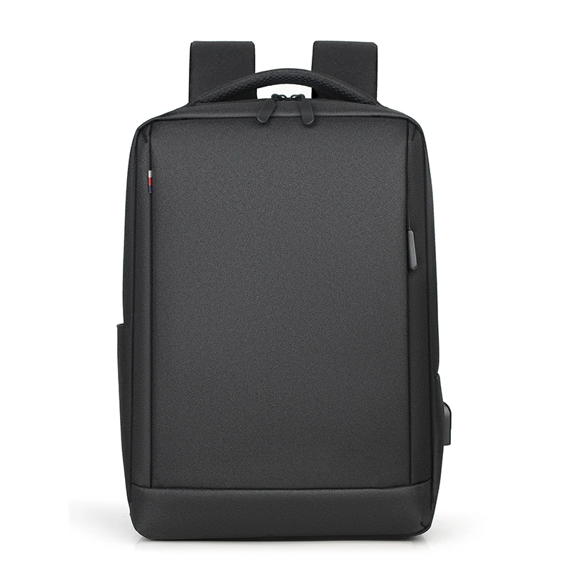 Smart Anti-theft Water Proof Men Business Laptop Anti Theft Usb business laptop backpack bag With Usb Charging Port