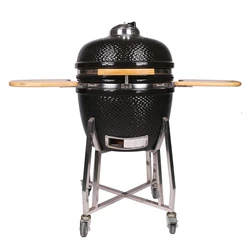2021 MCD 24inch kamado grill