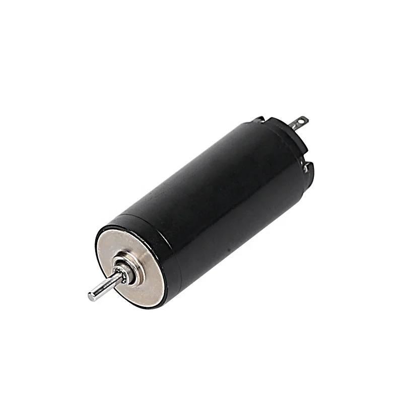 1330 3V/6V/9/12V 8200~10300rpm 1.8~3.2W electric motor coreless motor tattoo brushed motor gear motor dc motor, eye massager