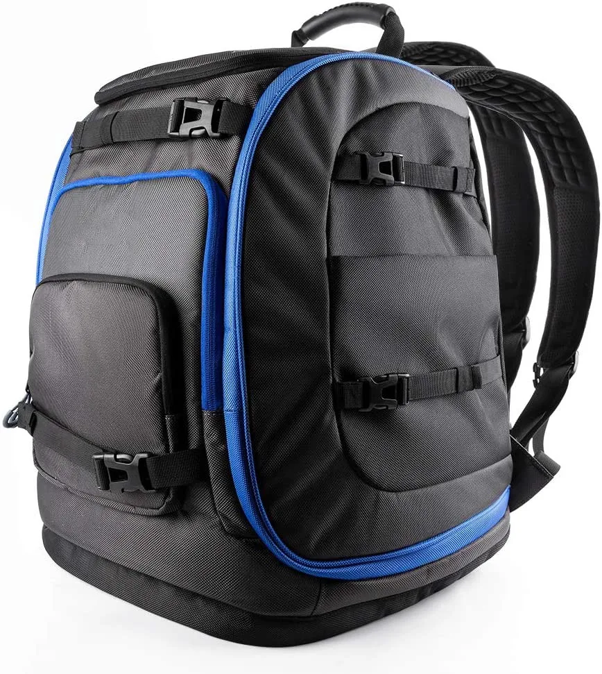 2023 New Trend Manufacturer new design outdoor ski boots bag travel large winter sports ski backpack