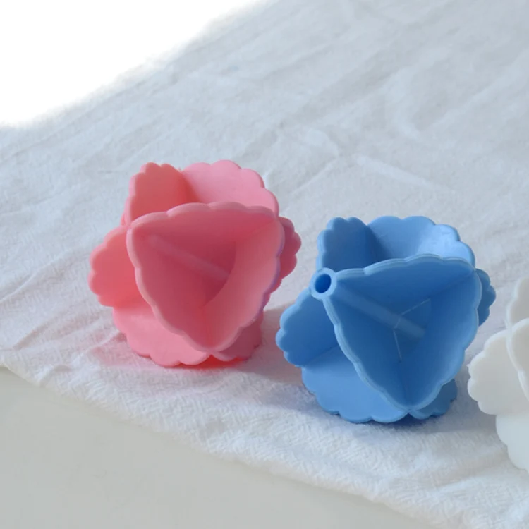 
Plastic Magic Laundry ball Eco-Friendly Laundry ball for washing Machine 
