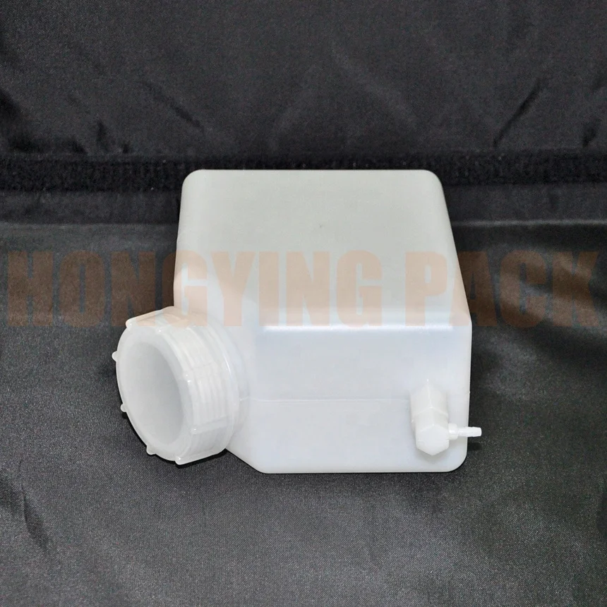 Ciss accessories tank bottle for bulk ink system Empty ink bottle