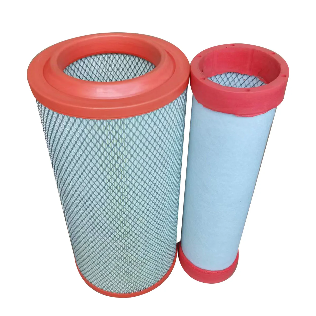 Wholesale Engine Truck  Air Filter Element K19900C1 KW2140 K19950C1 K2140C1 K2143 Generator Air Filter