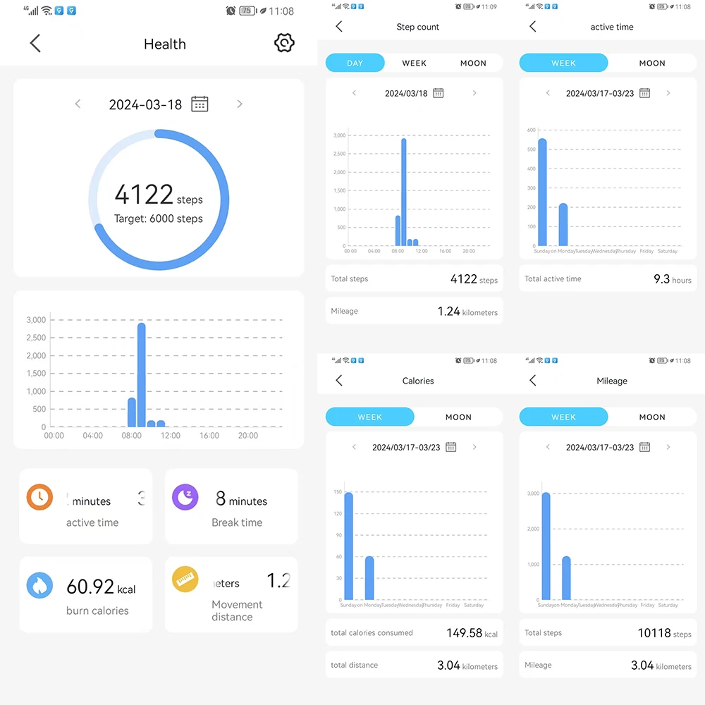 Best Selling Waterproof Pet GPS Tracker 4G LTE Real Time Dog Cat Animal GPS Tracking Device With Free Mobile APP