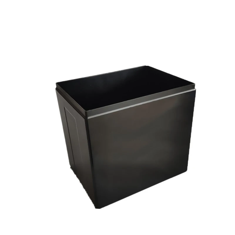  12V 24Ah АБС-пластик 18650 корпус батарейного отсека для 32650 32700 26650 лития lifepo4 аккумуляторные батареи с длительным сроком службы велосипед