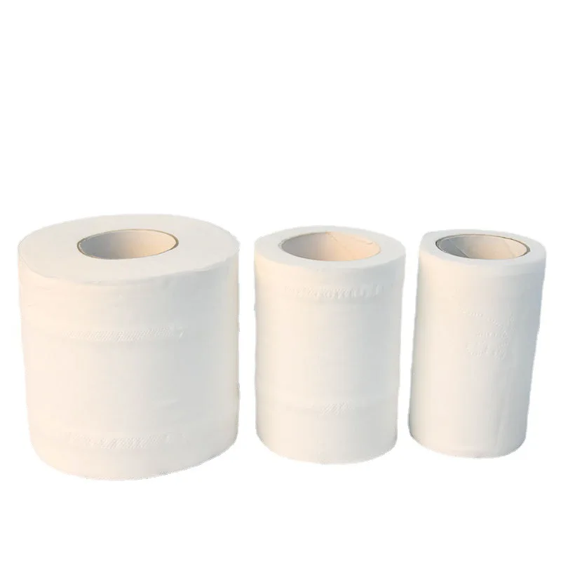 OEM DOM Custom Weight 2ply 3ply Bathroom Tissue Toilet Paper