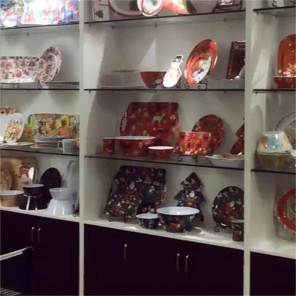 Wholesale China melamine rice rectangle bowl  cheap square custom logo melamine  display bowl