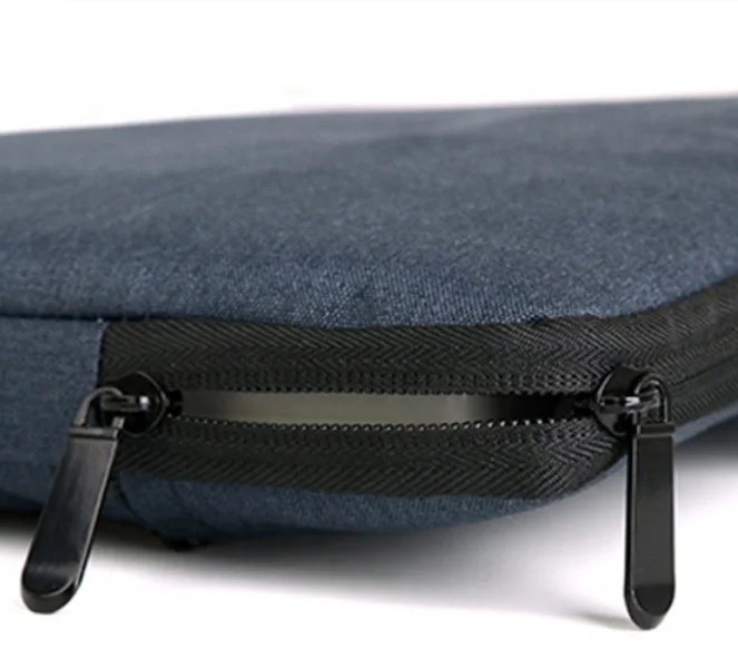 Сумка-чехол для ноутбука наплечная сумка портфель Macbook Air Pro HP Huawei Asus Dell 13 14 15 6 17 дюймов