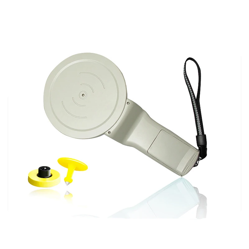 Dogs Cats Pet  Microchip Reader S03 Scanner 134.2KHz RFID Animal Reader