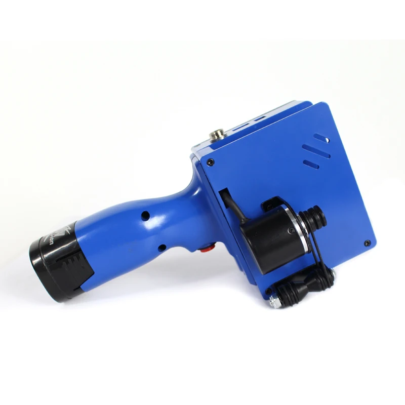 High Quality Industrial Egg Inkjet Printer / Egg Printing Machine / Egg Jet Printer