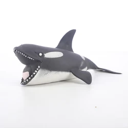 Wholesale OEM Realistic Plastic Ocean Simulation Mini Animal Toy