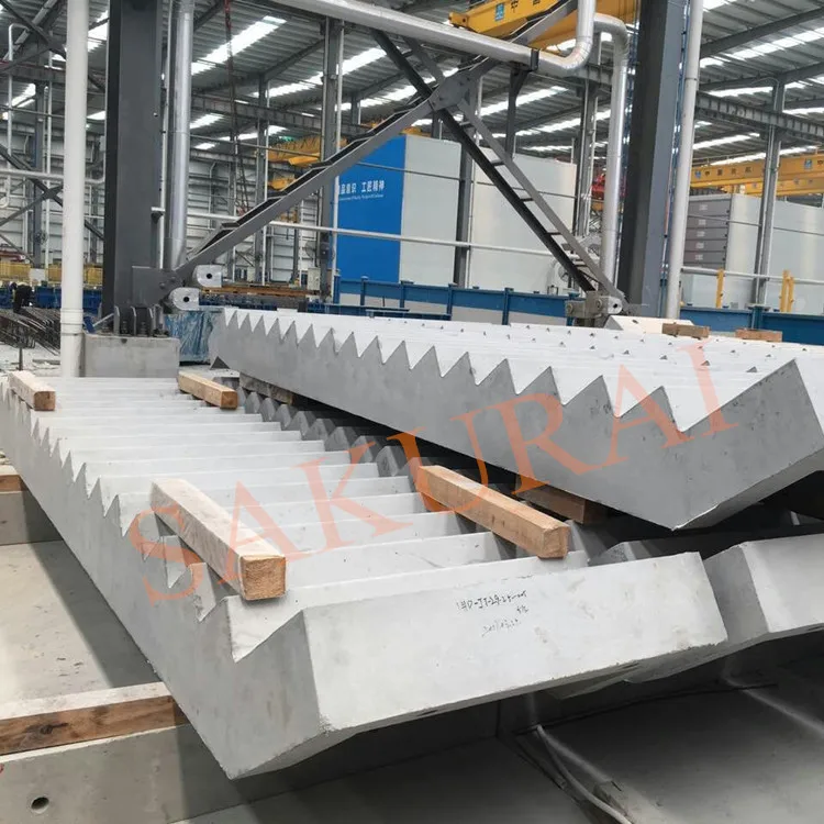 Пресс-форма для бетона на масляной основе