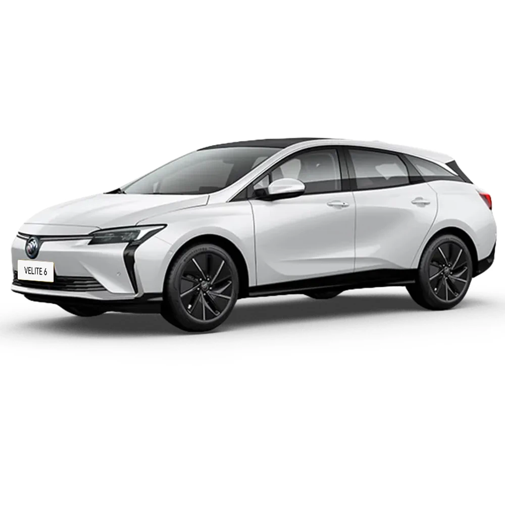 2022 hot sale 2022 Buick VELITE 6 high speed 170km/h cheap 0km used cars pure electric new energy electric vehicles
