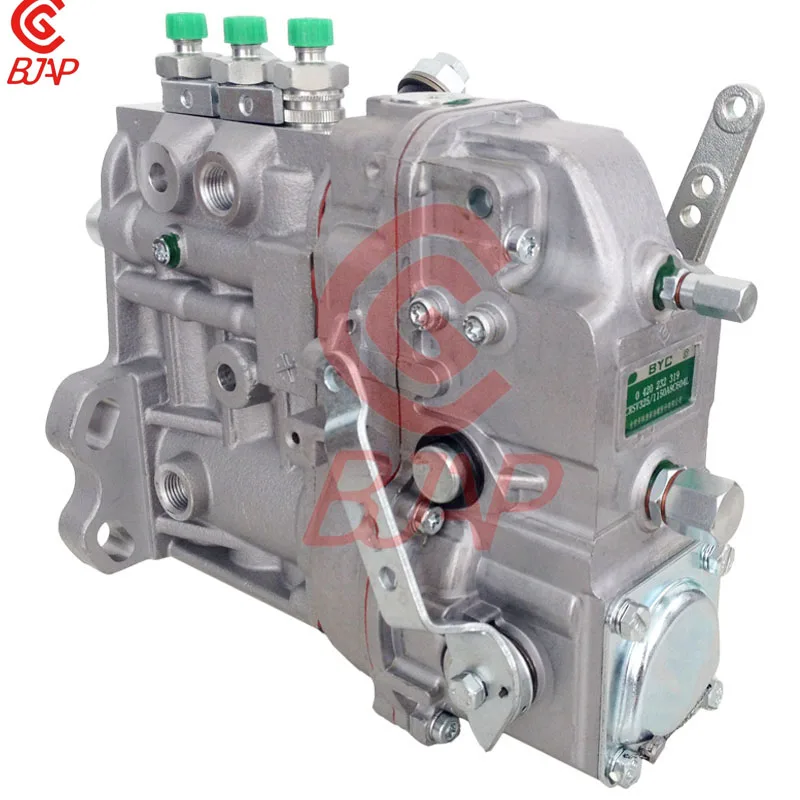 Насос впрыска двигателя Deutz F3L912 2232426KY 223