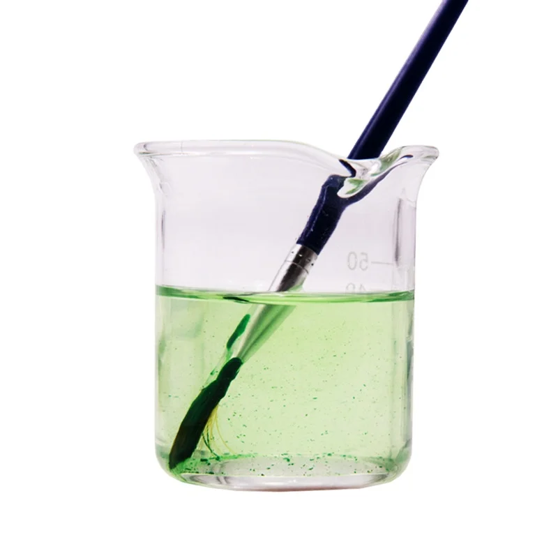 printing ink diluent Odorless Art Oil Paint Thinner with easy to dry