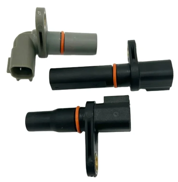 3Pc/Set Kit 6DCT250 DPS6 Transmission Speed Sensor For Ford Focus Fiesta