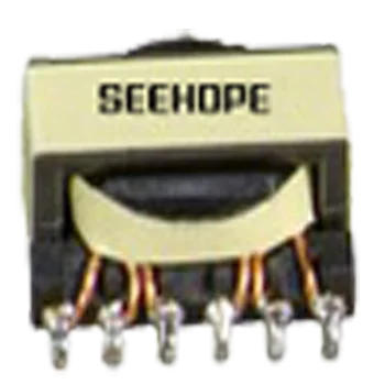 PoE мощность через Ethernet трансформатор/EFD14