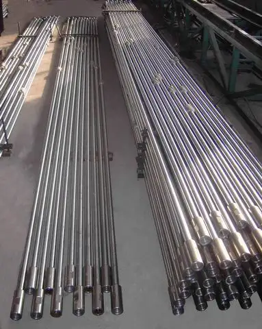API 11B oil well polished rod 1-1/4