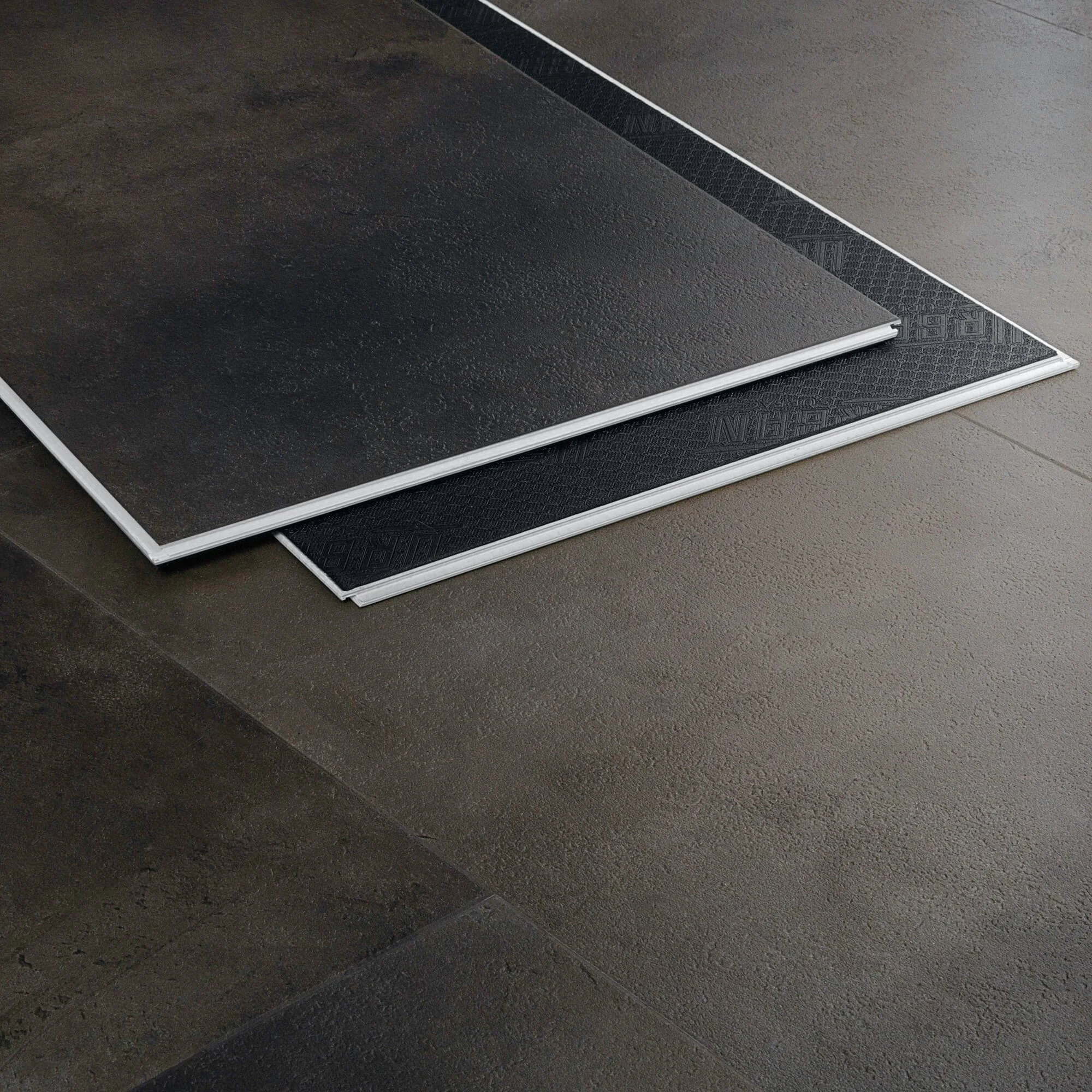 Anti Scratch SPC wood flooring rigid core vinyl plank Fireproof USPC flooring click lock