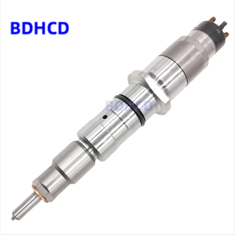 BDHC Factory Direct Deal automotive parts OEM 0445120240 DLLA144P2202 0445120126 New Diesel Fuel Injector For cummins bosch