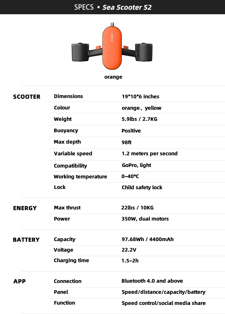 ip68 swimming electric scooters summer water swimming float plate