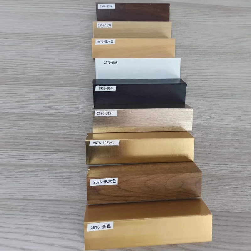 Canvas Floating Frame suitable for thickness 2cm canvas frame painting frame
