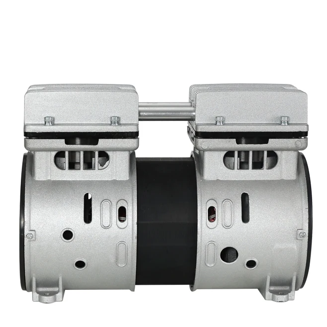 China oil free air compressor pump 550W-1 Pump