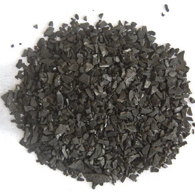 Fixed Carbon 85%-95% Low Sulfur High Calorific Value Calcined Anthracite Coal Used in Carbon Industry Metallurgical Industry