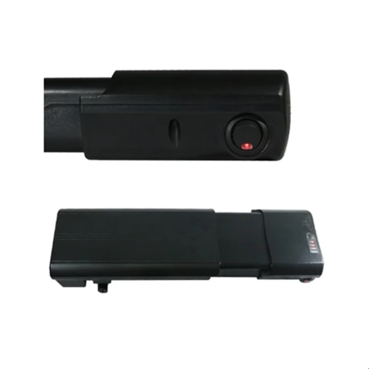 
Manufacture skateboard lithium battery pack wowgo 36v scooter sanik 9ah with factory price 