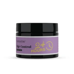 Sun sara Wholesale Bulk oem Logo Hair Styling Vendor No Flake Extra Strong Hold Hair Wax Stick Gel Edge Control For Black Woman