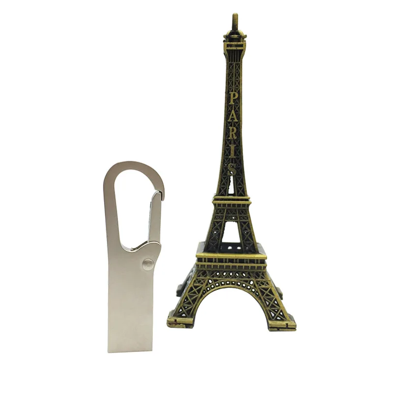 Portable Hook USB Pendrive Memorias USB 128GB Flash Drive 256GB USB 3.0 16 GB