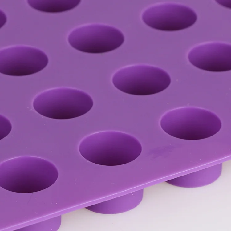 88 Cavity Multipurpose Homemade Chocolate Candy Cake Decoration Ice Tray Mold Silicone Baking Mold