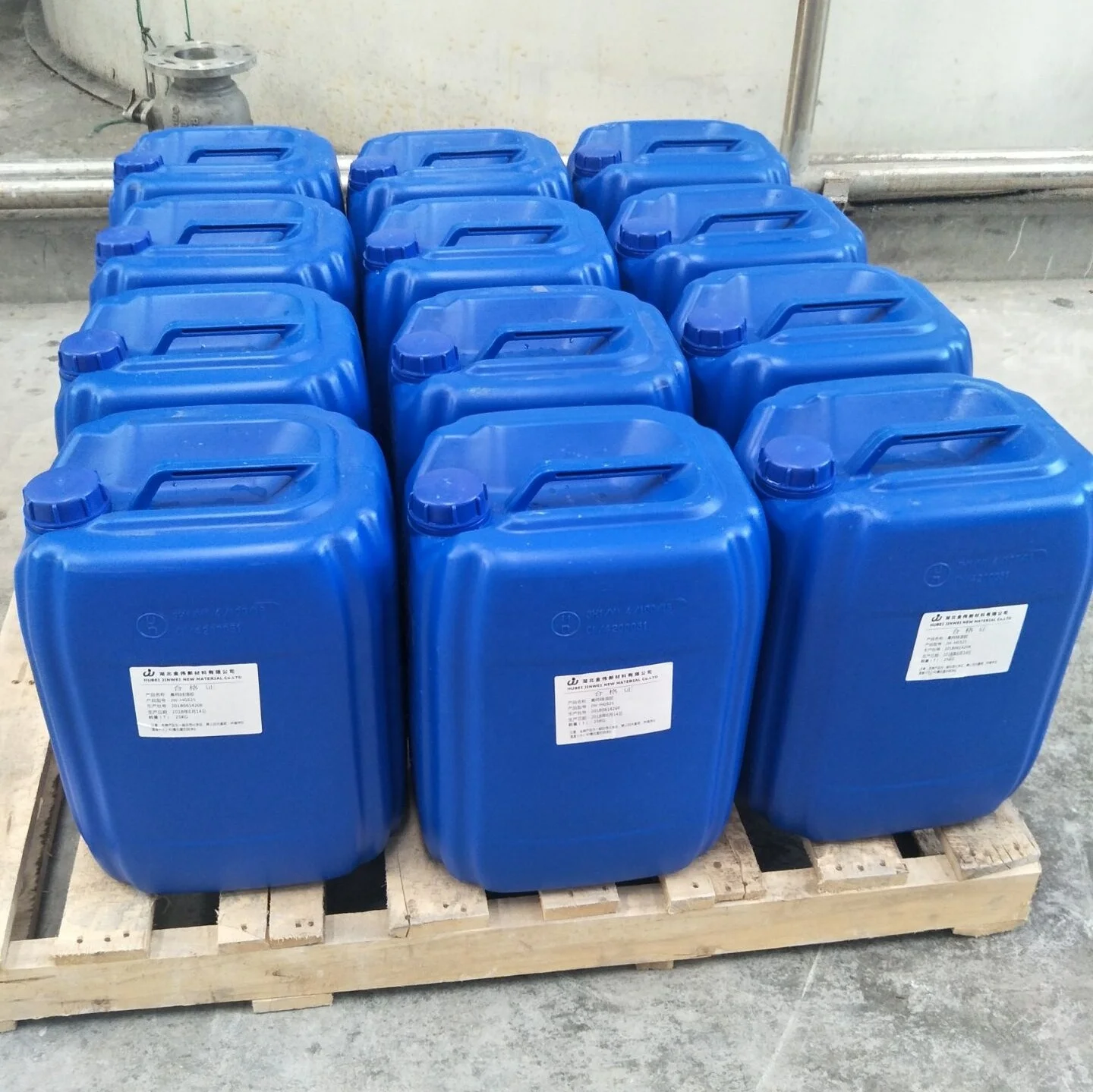 Liquid silica sol ludox colloidal silica for  investment precision casting